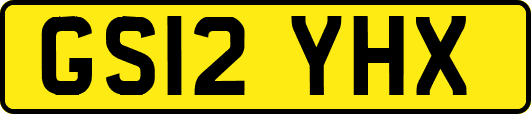 GS12YHX