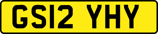 GS12YHY