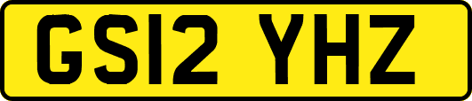GS12YHZ