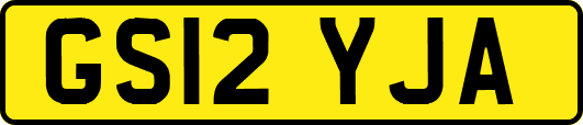 GS12YJA