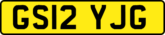 GS12YJG