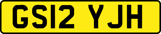 GS12YJH