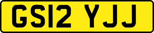 GS12YJJ