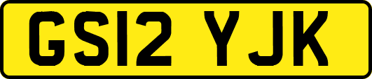 GS12YJK