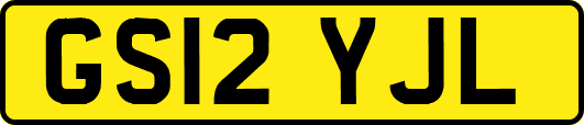 GS12YJL