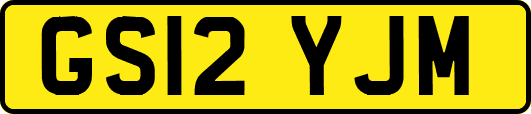 GS12YJM