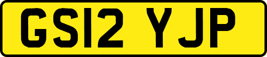 GS12YJP