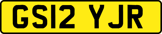 GS12YJR
