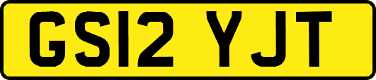 GS12YJT