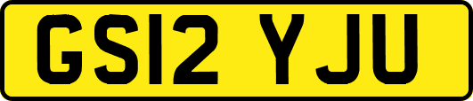 GS12YJU
