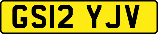 GS12YJV