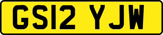 GS12YJW
