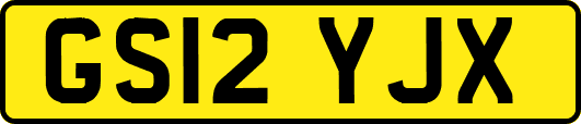 GS12YJX