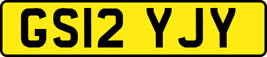 GS12YJY