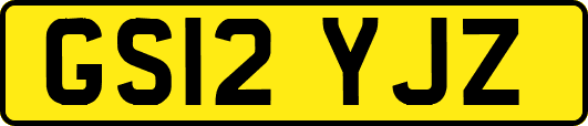 GS12YJZ