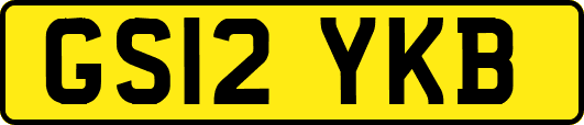 GS12YKB