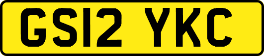 GS12YKC