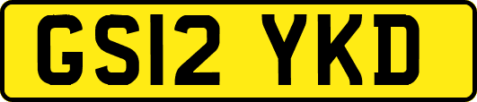 GS12YKD