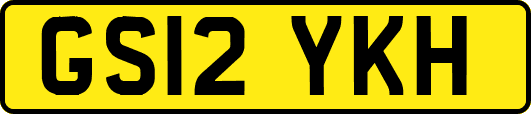 GS12YKH