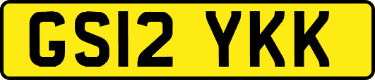 GS12YKK