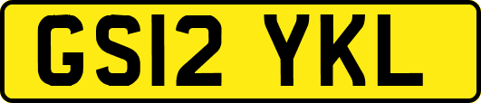 GS12YKL