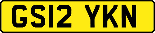 GS12YKN