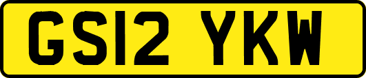 GS12YKW