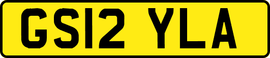 GS12YLA