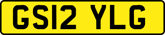 GS12YLG