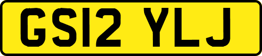GS12YLJ