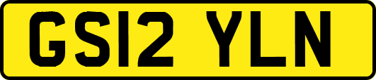 GS12YLN