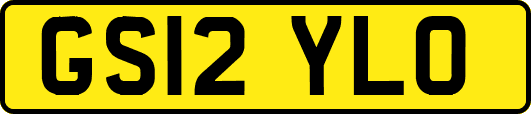 GS12YLO