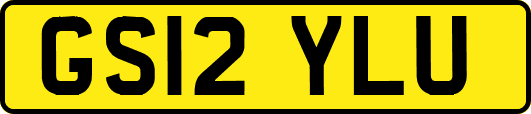 GS12YLU