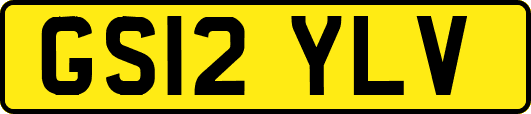 GS12YLV