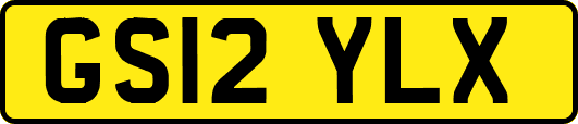 GS12YLX