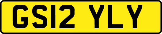 GS12YLY
