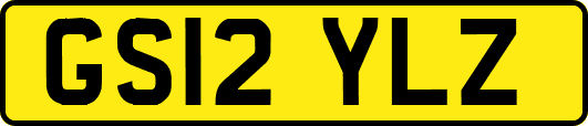 GS12YLZ