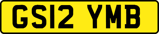 GS12YMB