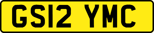 GS12YMC