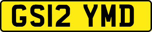 GS12YMD