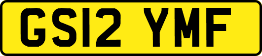GS12YMF