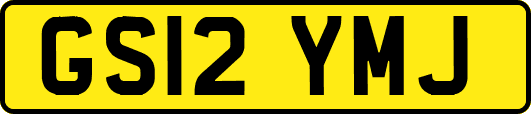 GS12YMJ