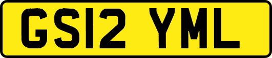 GS12YML