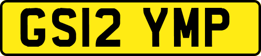 GS12YMP
