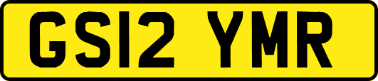 GS12YMR