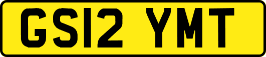 GS12YMT