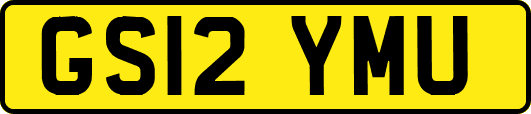 GS12YMU
