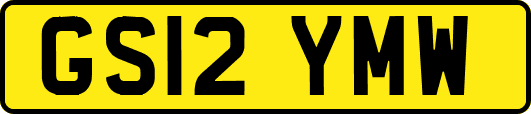 GS12YMW
