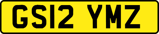 GS12YMZ