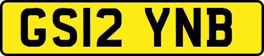 GS12YNB